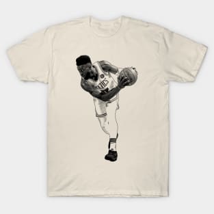 Jaylen Brown T-Shirt